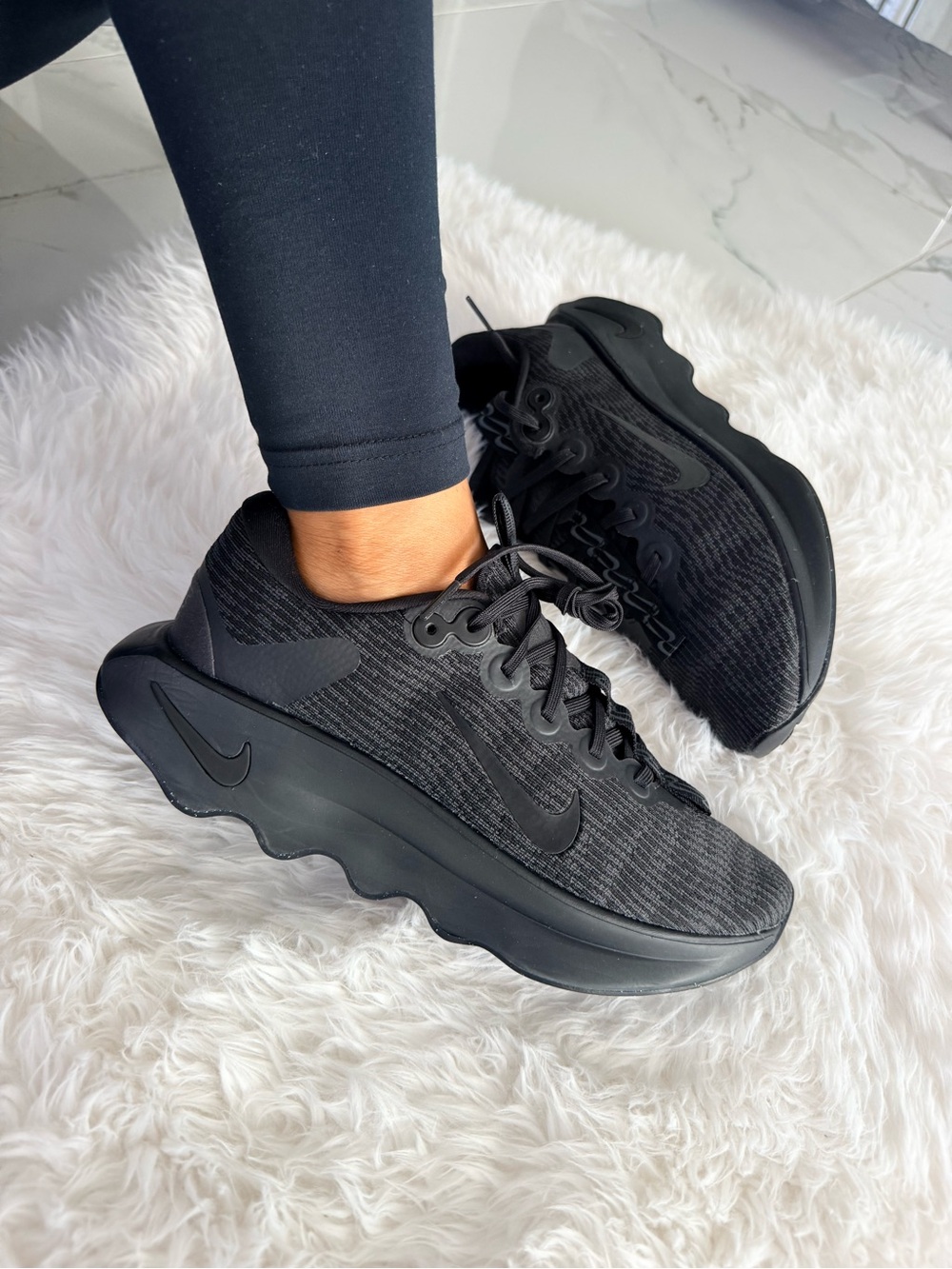 Nike Motiva GTX